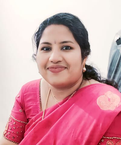 Tini P Panakkal, Founder & Correspondent